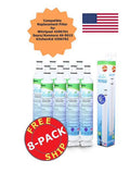 Water and Ice Filter 8 Pack B6101