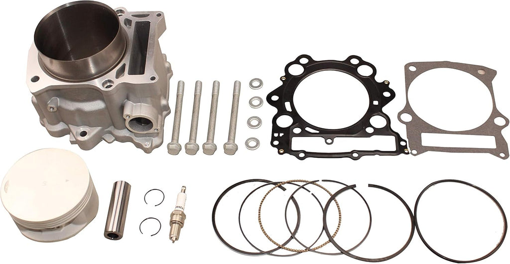 Cylinder Piston Gasket Set for Yamaha Rhino 660 M22888