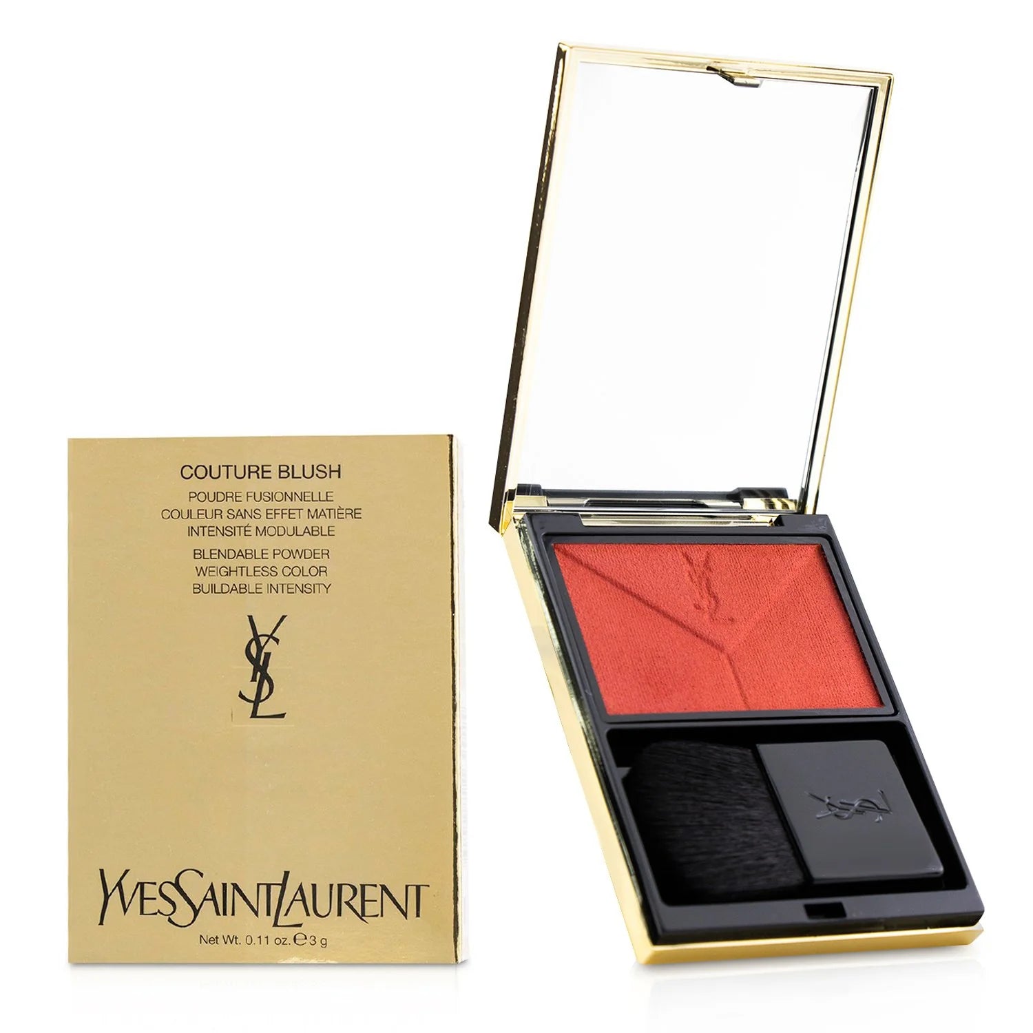 Couture Blush - Rose Saharienne 3g R19803