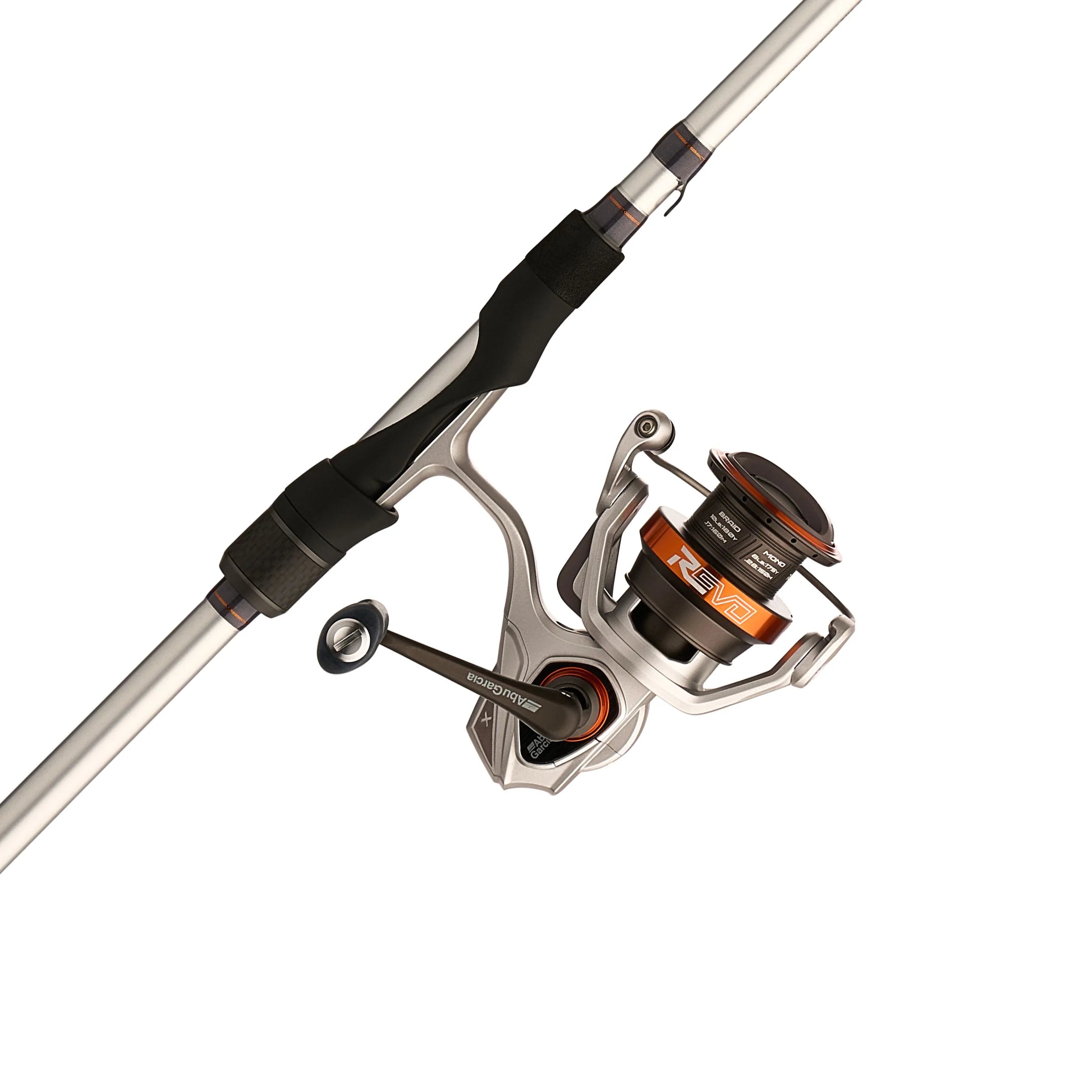 REVO X 30 SPIN 7FT 2PC CBO H744