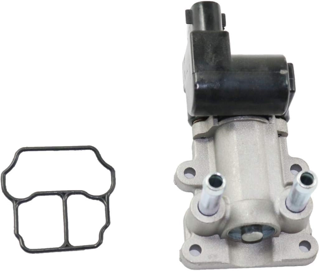 Idle Control Valve 2.2L Engine Pack of 2 O159