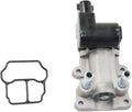 Idle Control Valve 2.2L Engine Pack of 2 O159
