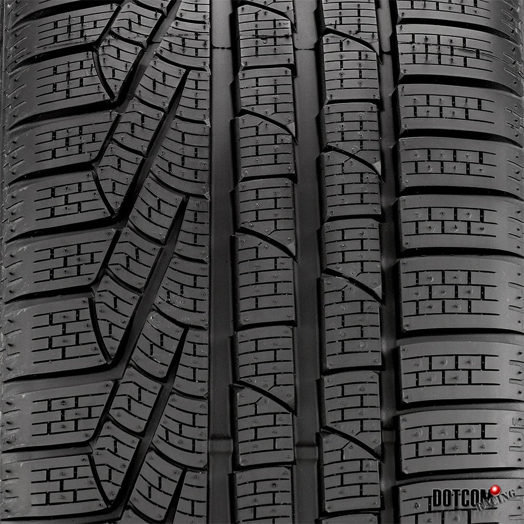 P245/45R19 102V BSW Winter Tire Z199730