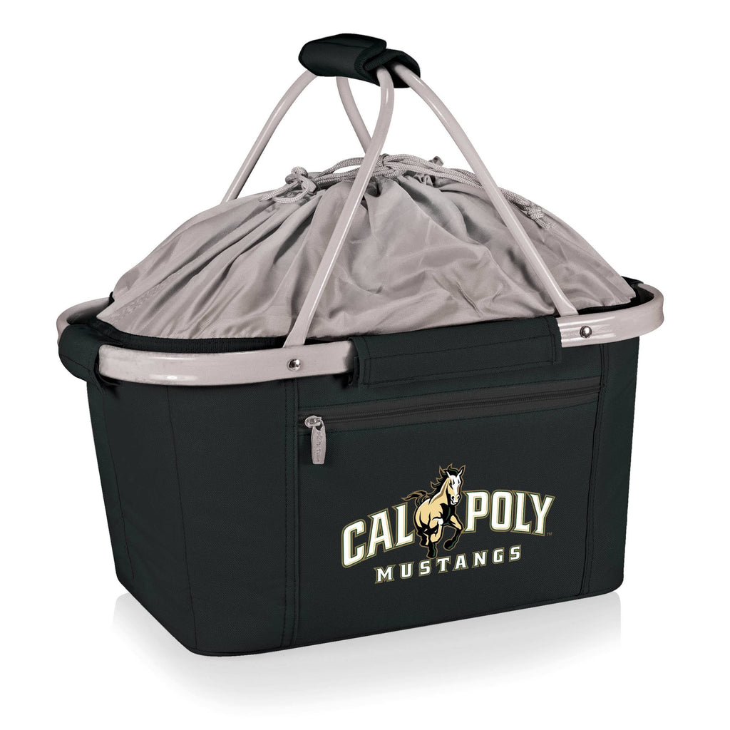 Black Metro Basket I416360