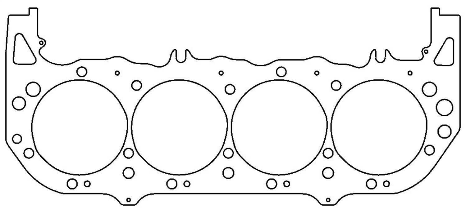 Cylinder Head Gasket D40925