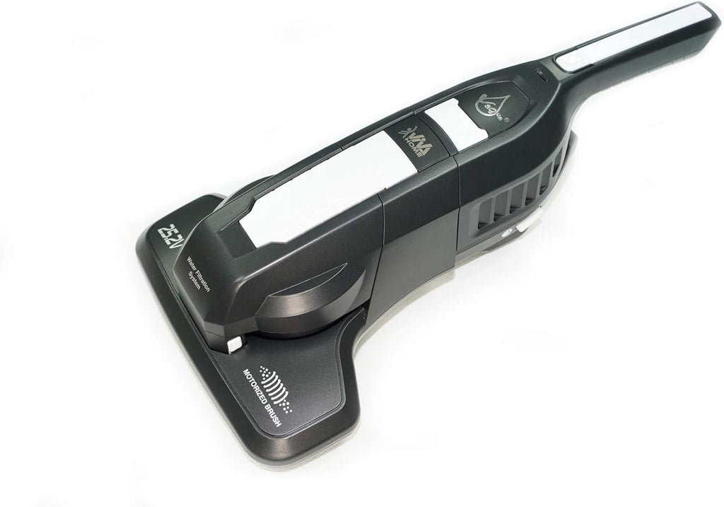 Rechargeable Hand Held Vacuum Cleaner Y889568