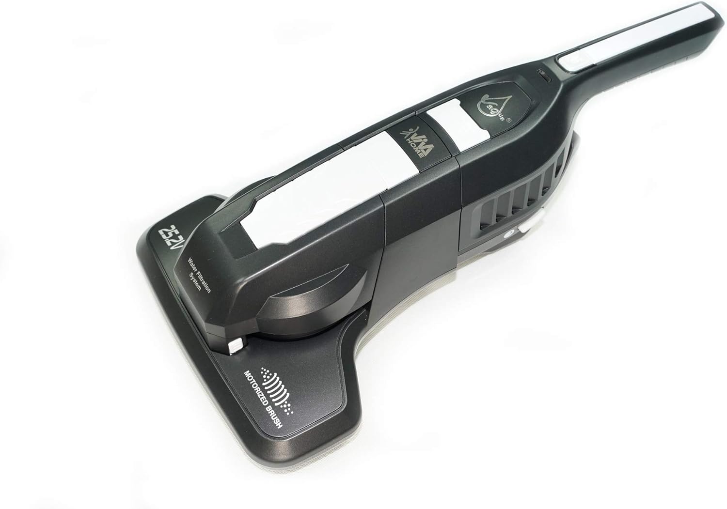 Rechargeable Hand Held Vacuum Cleaner Y889568