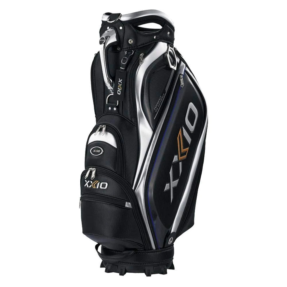 Black Staff Bag I39722