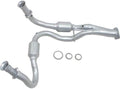 Catalytic Converter A61463