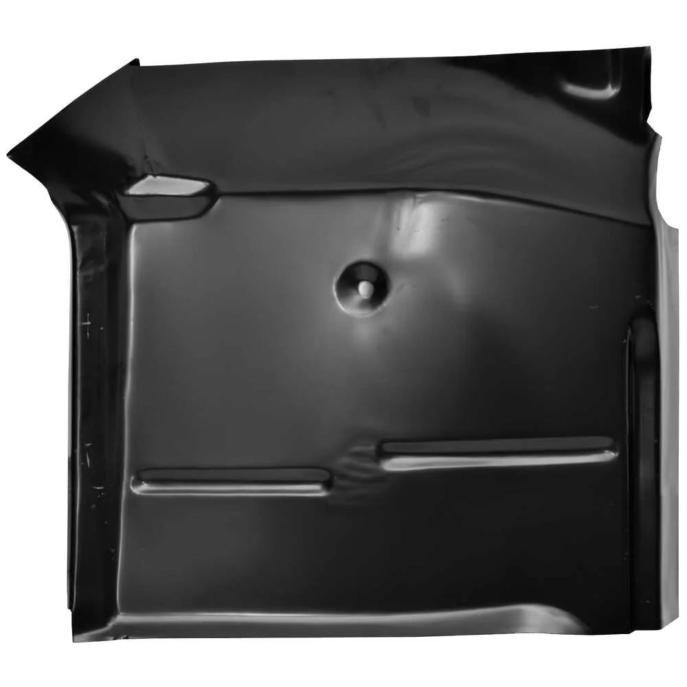 Cab Floor Pan Section - PAIR C734340