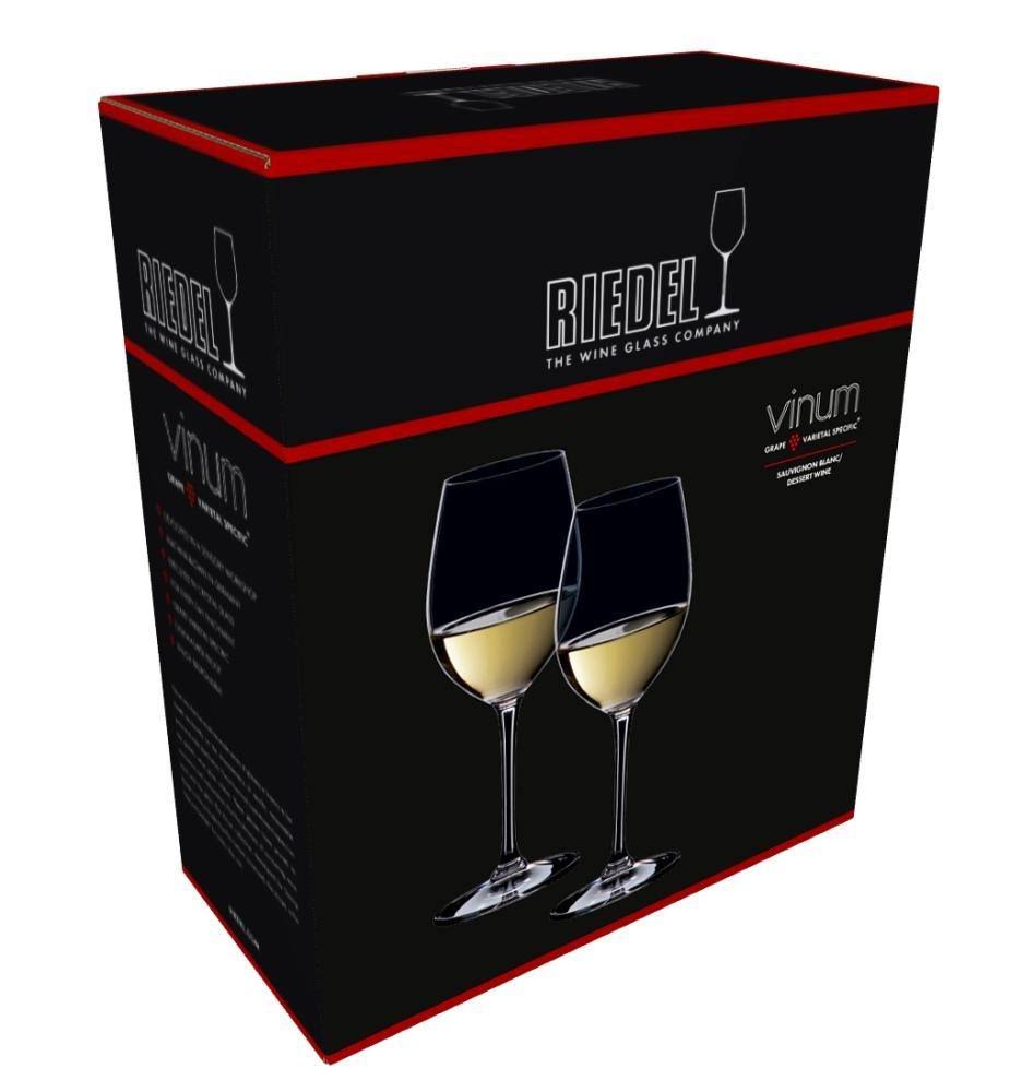 Sauvignon Blanc Glasses Set of 2 L35696