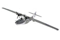 Corgi Consolidated Catalina Iva Jv928 &Y& F / Off Cruickshank Alexan Y3974