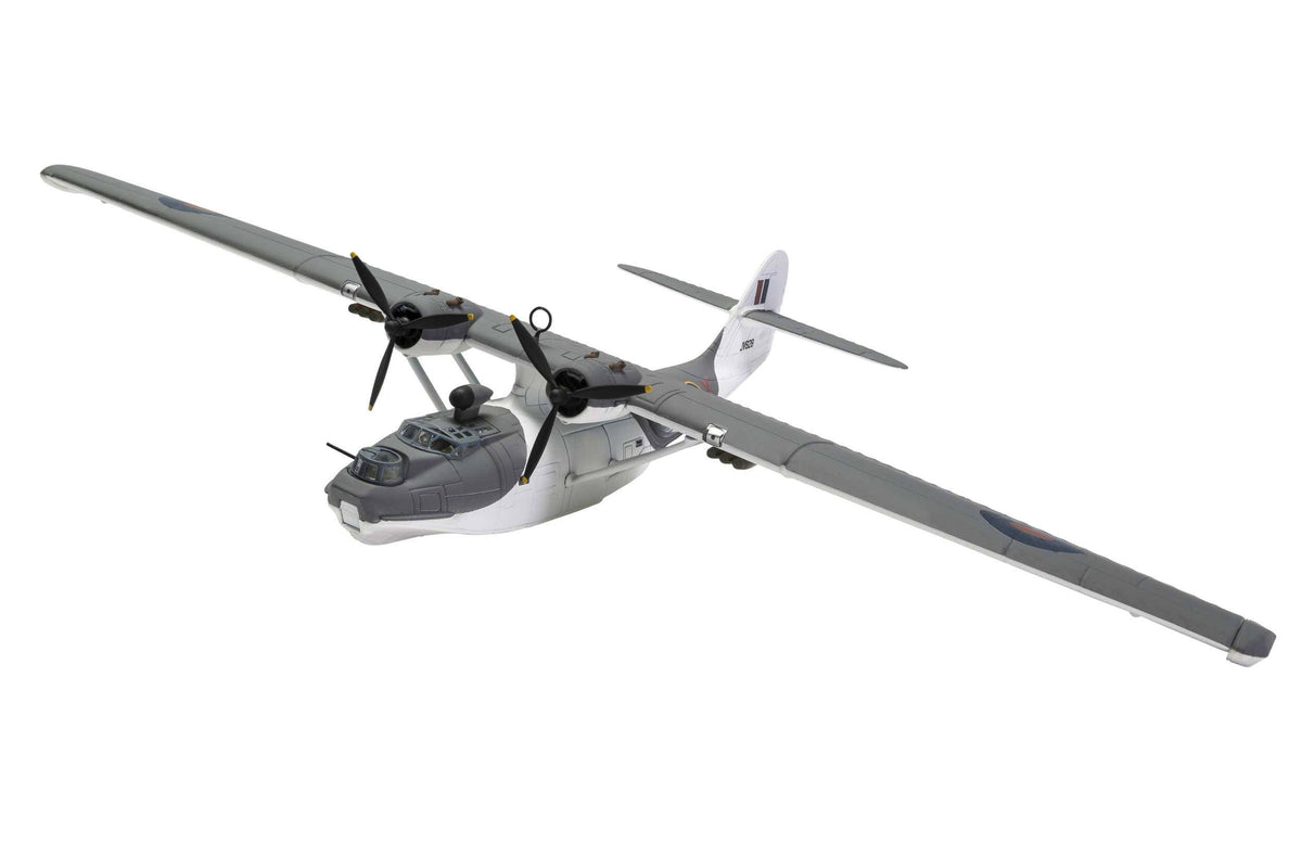 Corgi Consolidated Catalina Iva Jv928 &Y& F / Off Cruickshank Alexan Y3974