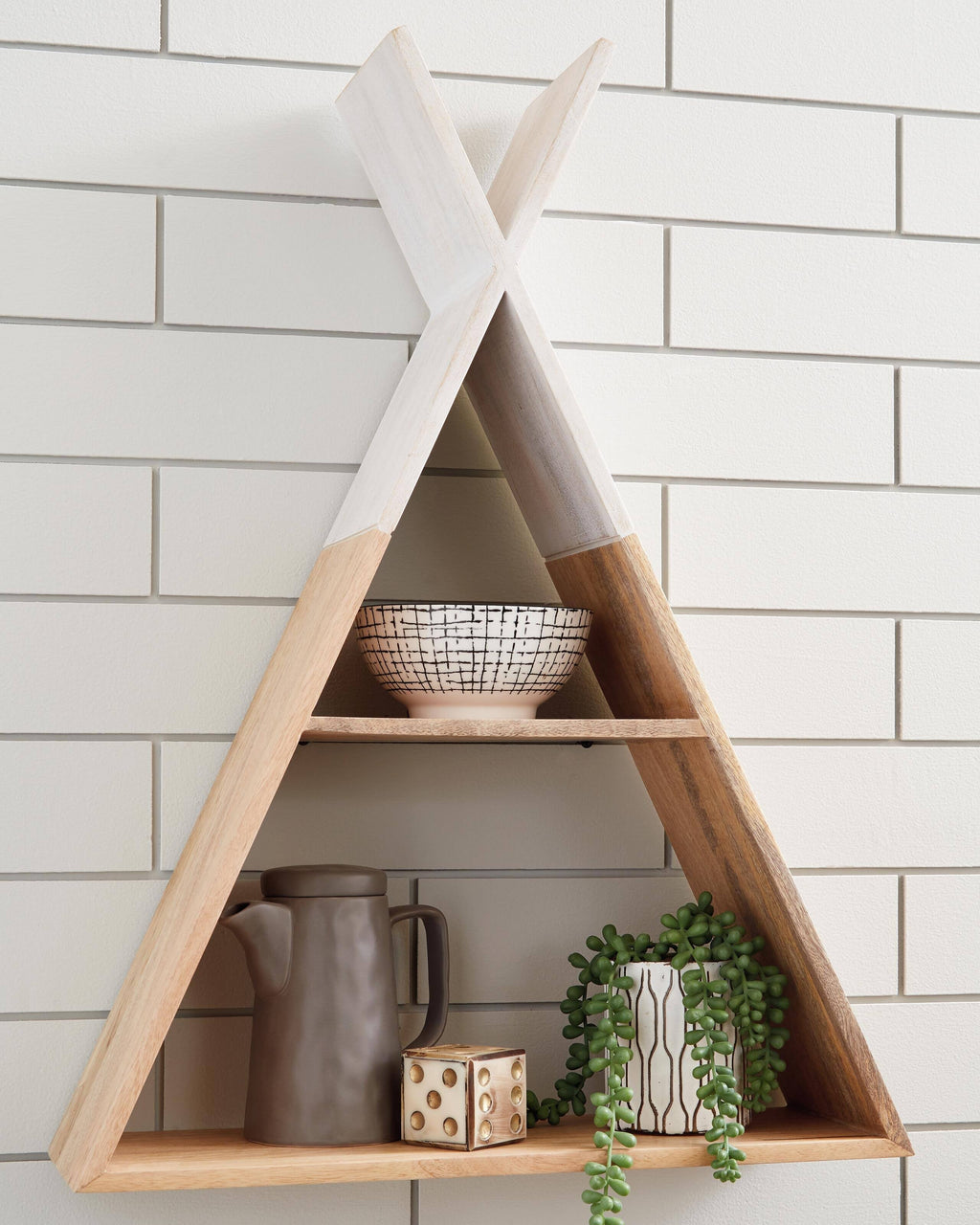 Wall Shelf F41879