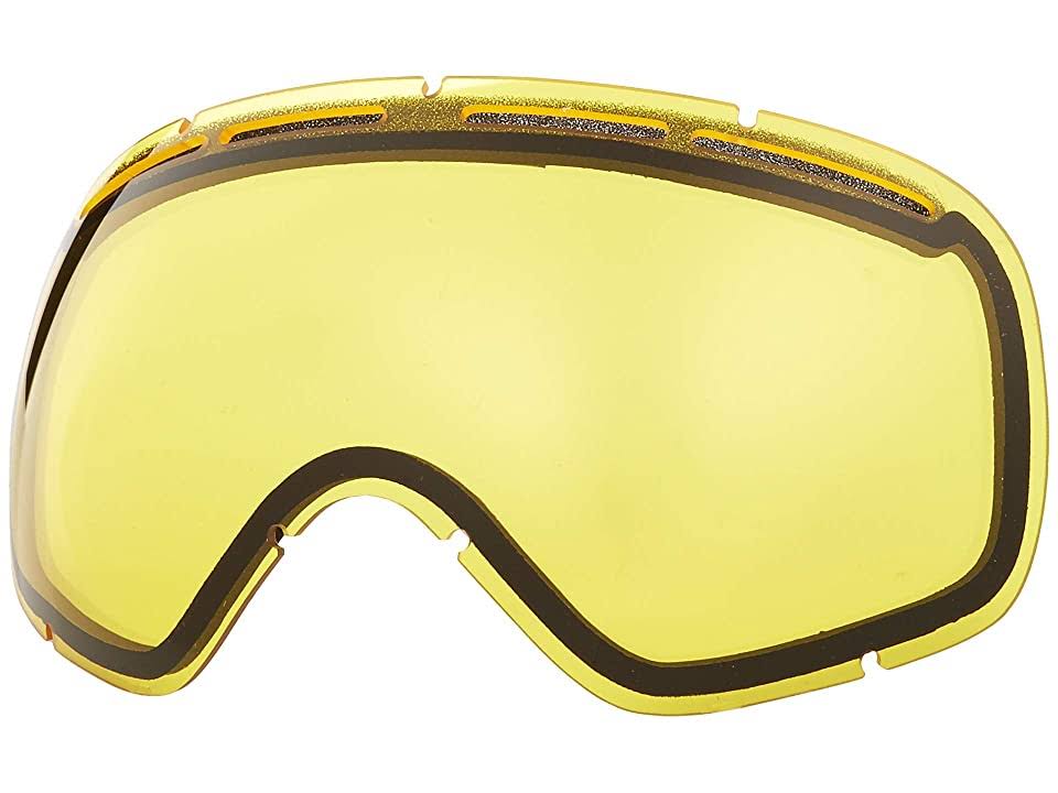 Neo Miami Haze Satin/Wild Stellar Snow Goggles L204