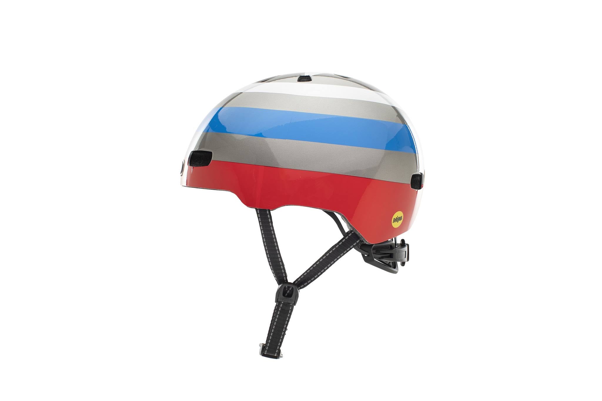 MIPS Helmet O5586