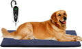 Pet Heating Pad Electric Heated Mat Waterproof Auto Power Off Pack of 2 U735