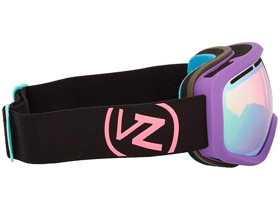 Neo Miami Haze Satin/Wild Stellar Snow Goggles L204