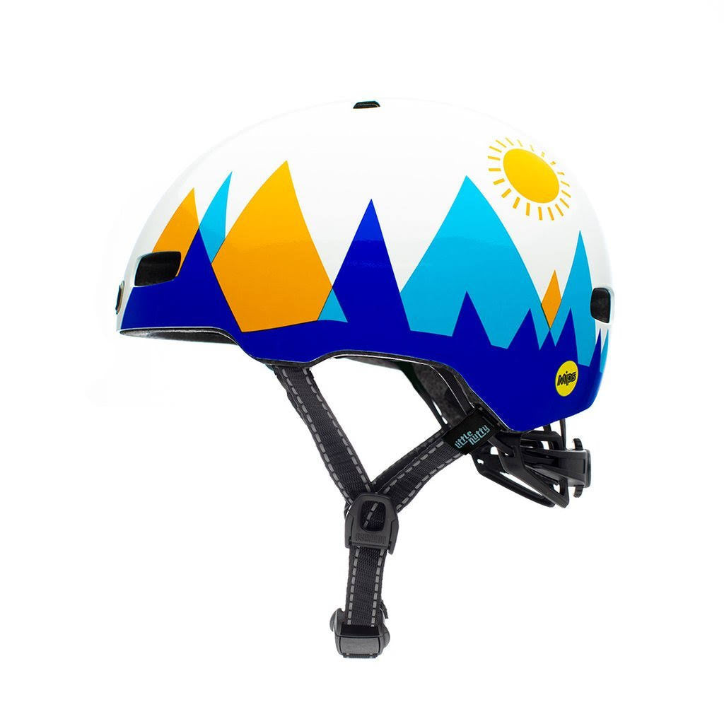 MIPS Helmet O5586