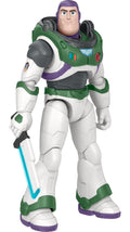 11.5 inch Buzz Action Figure with Light & Sound O7048