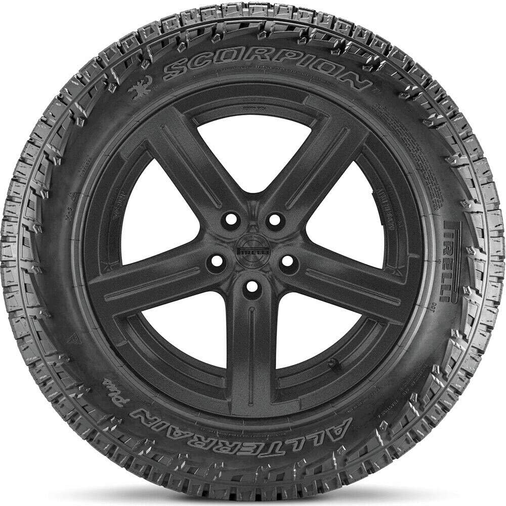 245/65R17 111T XL-ply All Terrain Radial Tire H533