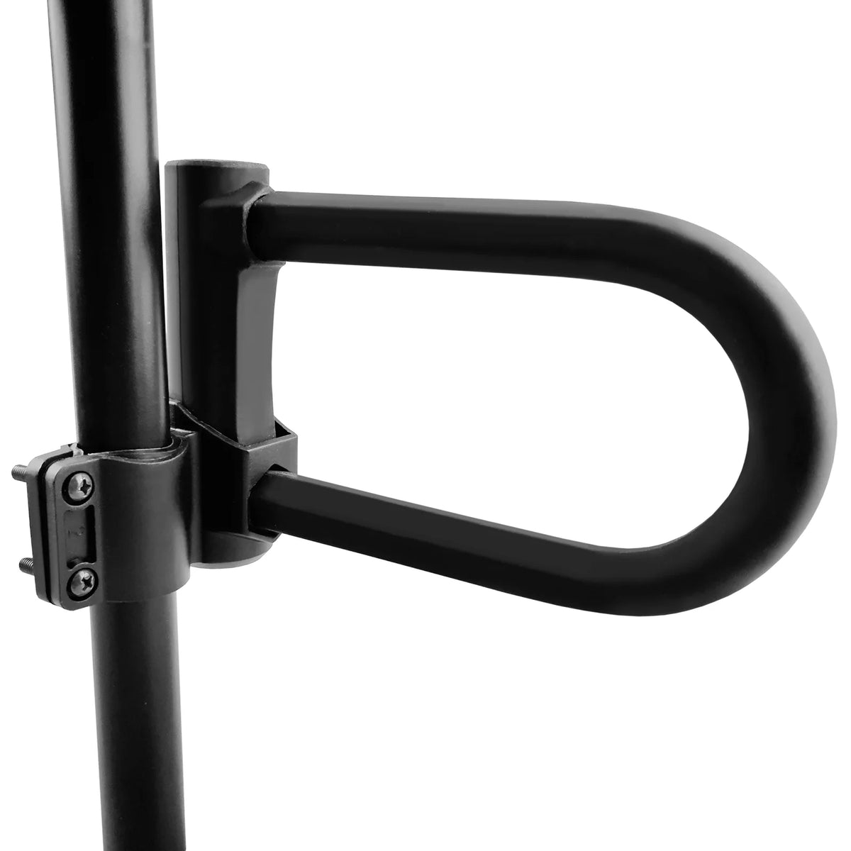 Heavy Duty U Lock with Mounting Bracket J49770