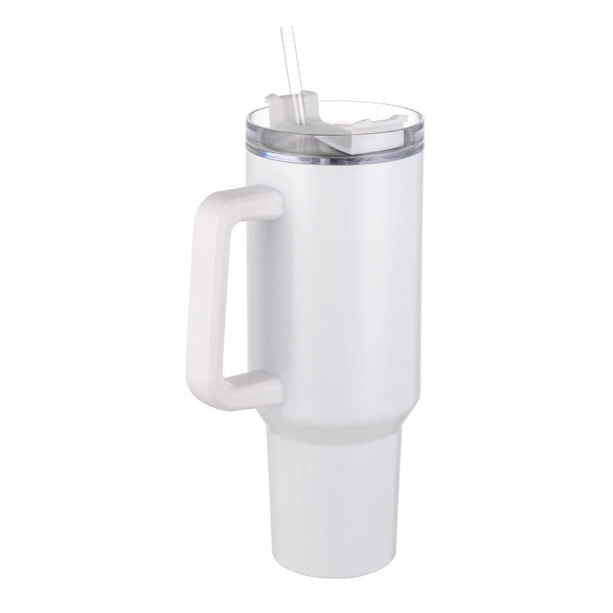 40oz Insulation Cup with Handle V9395