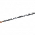 6mm 140° 2-Flute Solid Carbide Extra Length Drill Bit Z1272
