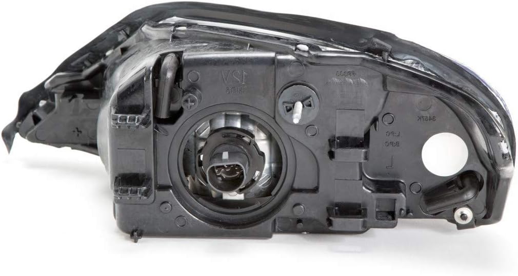 Passenger Side Headlight for Mercury Sable 2000 2001 2002 2003 2004 2005 L159383