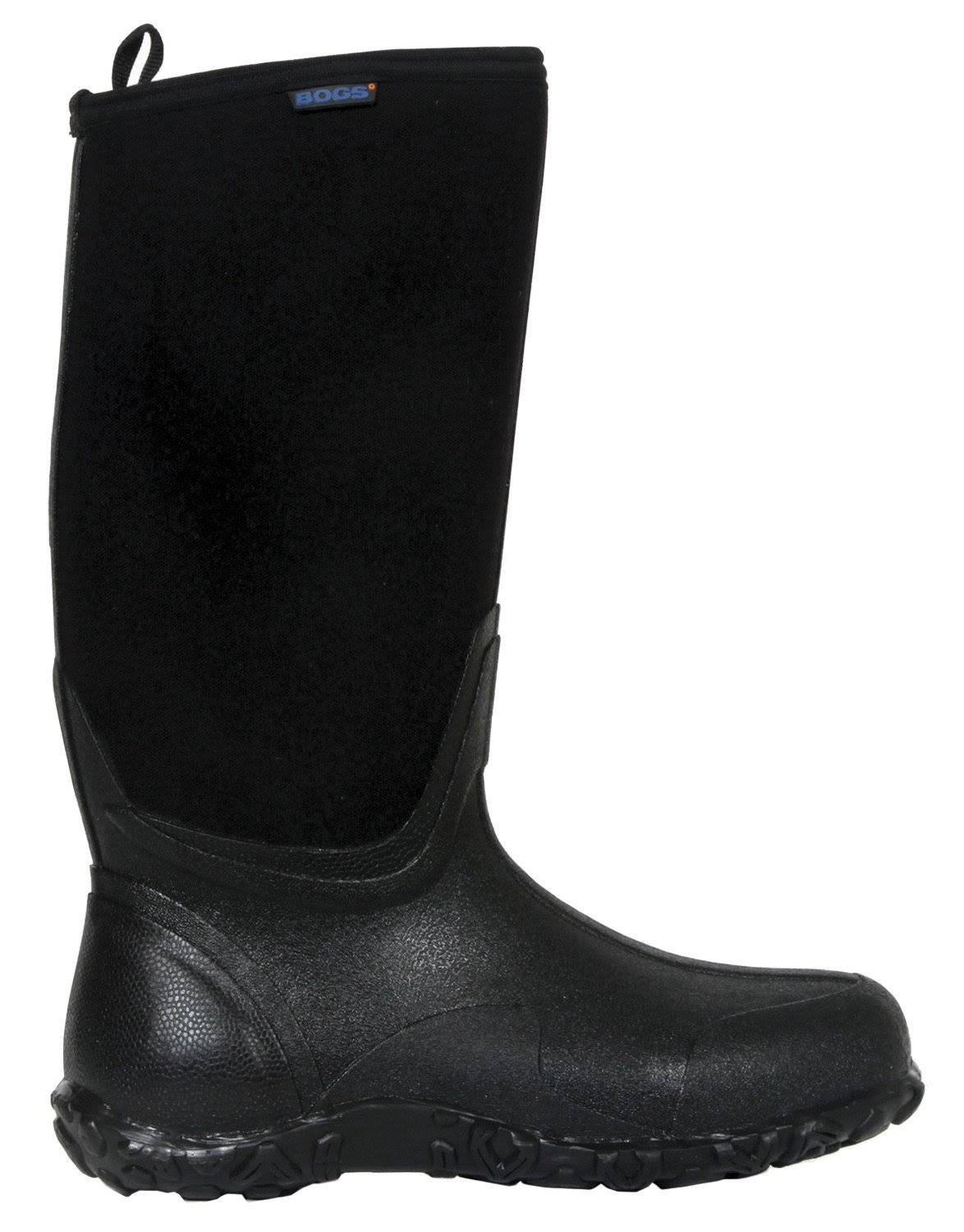 Mossy Oak Classic High Boots I686