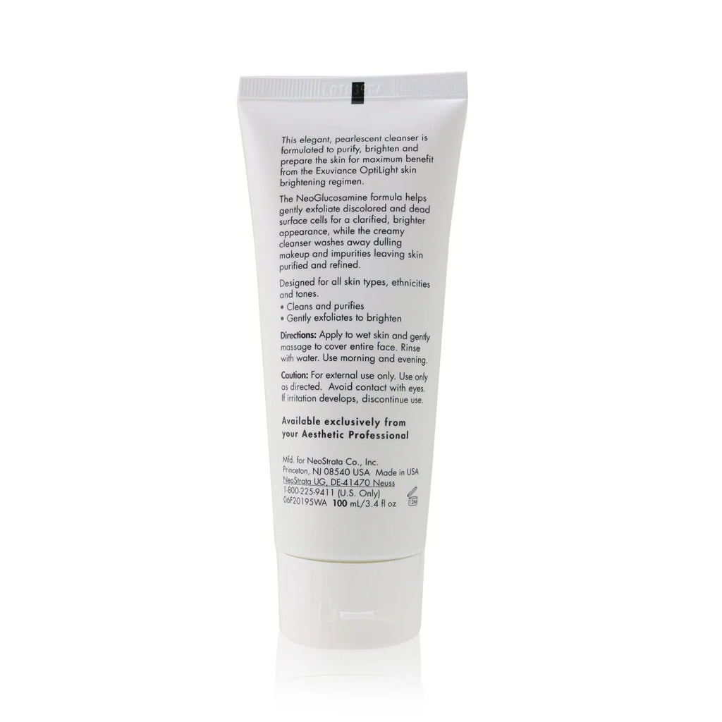 OptiLight Daily Prep 100ml/3.4oz A62653