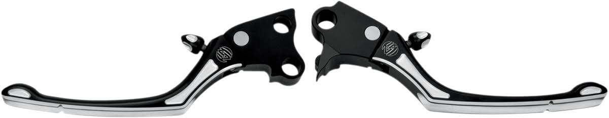 Contrast Cut Lever Set C22925