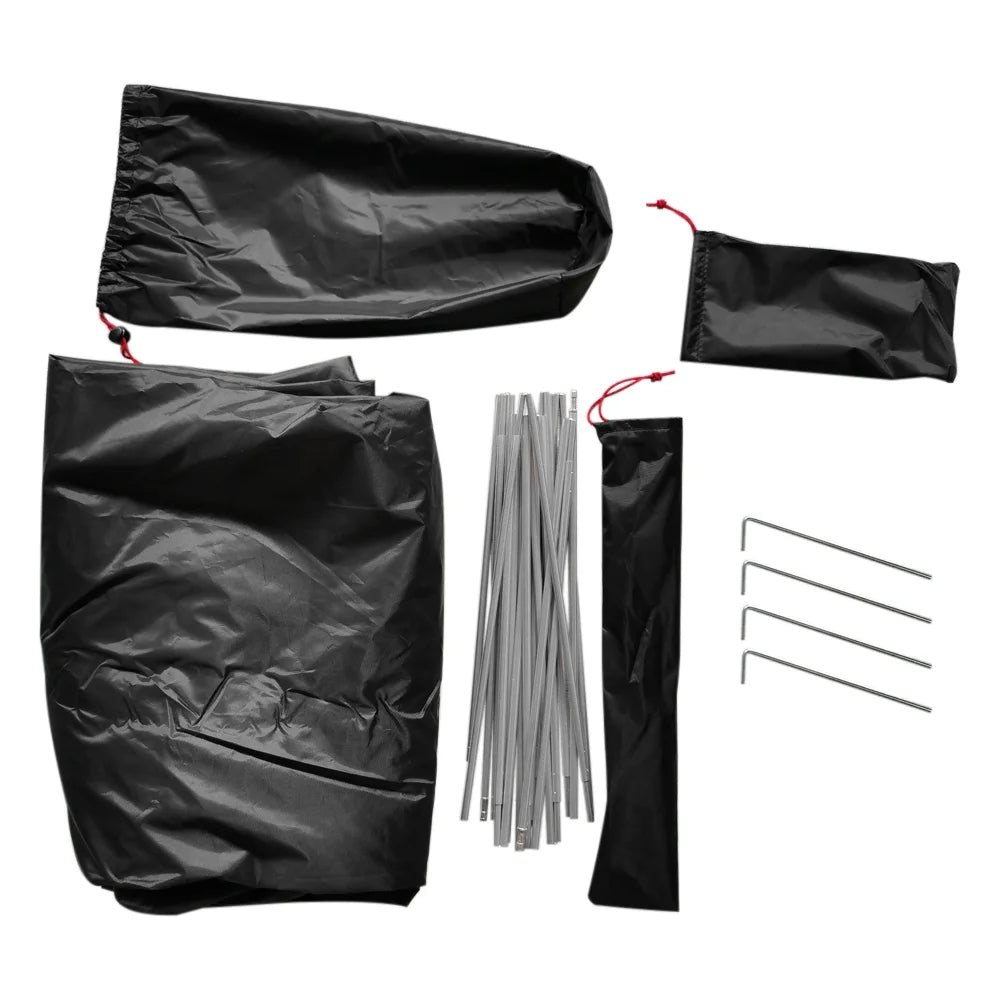 2 Person Ultralight Mosquito Net Tent G41816