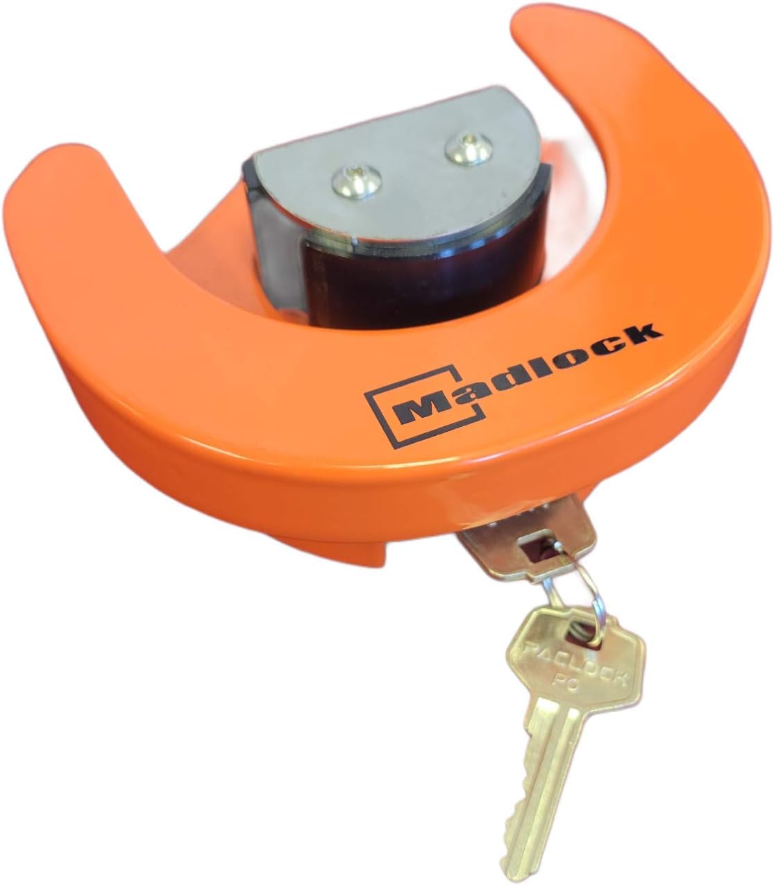 2 5/16 Trailer Coupler Lock E758