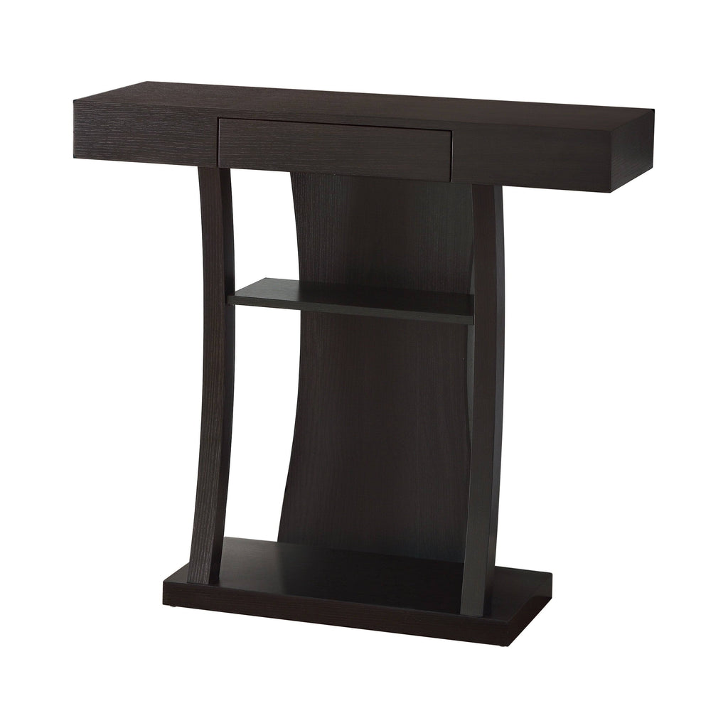 Contemporary Console Table X87621