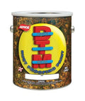 Safety Yellow Direct to Metal Paint (2-Pack) C937