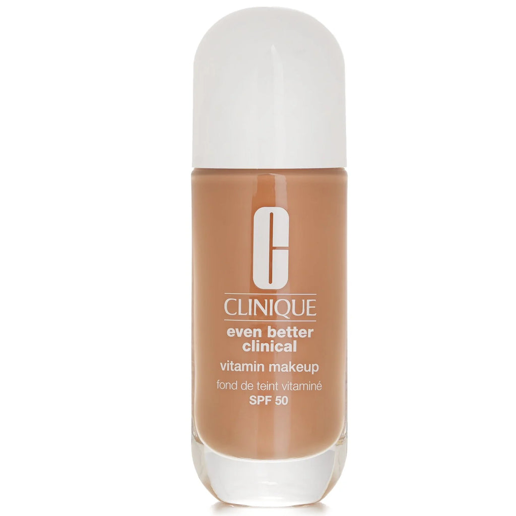 Vitamin MakeUp Foundation SPF 50 - Medium Cool 30ml Y3669
