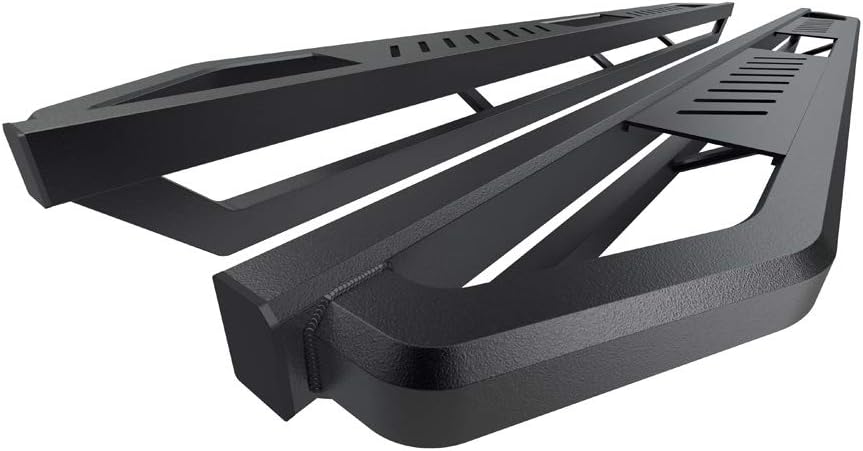 6.5in Aluminum Running Boards I638568