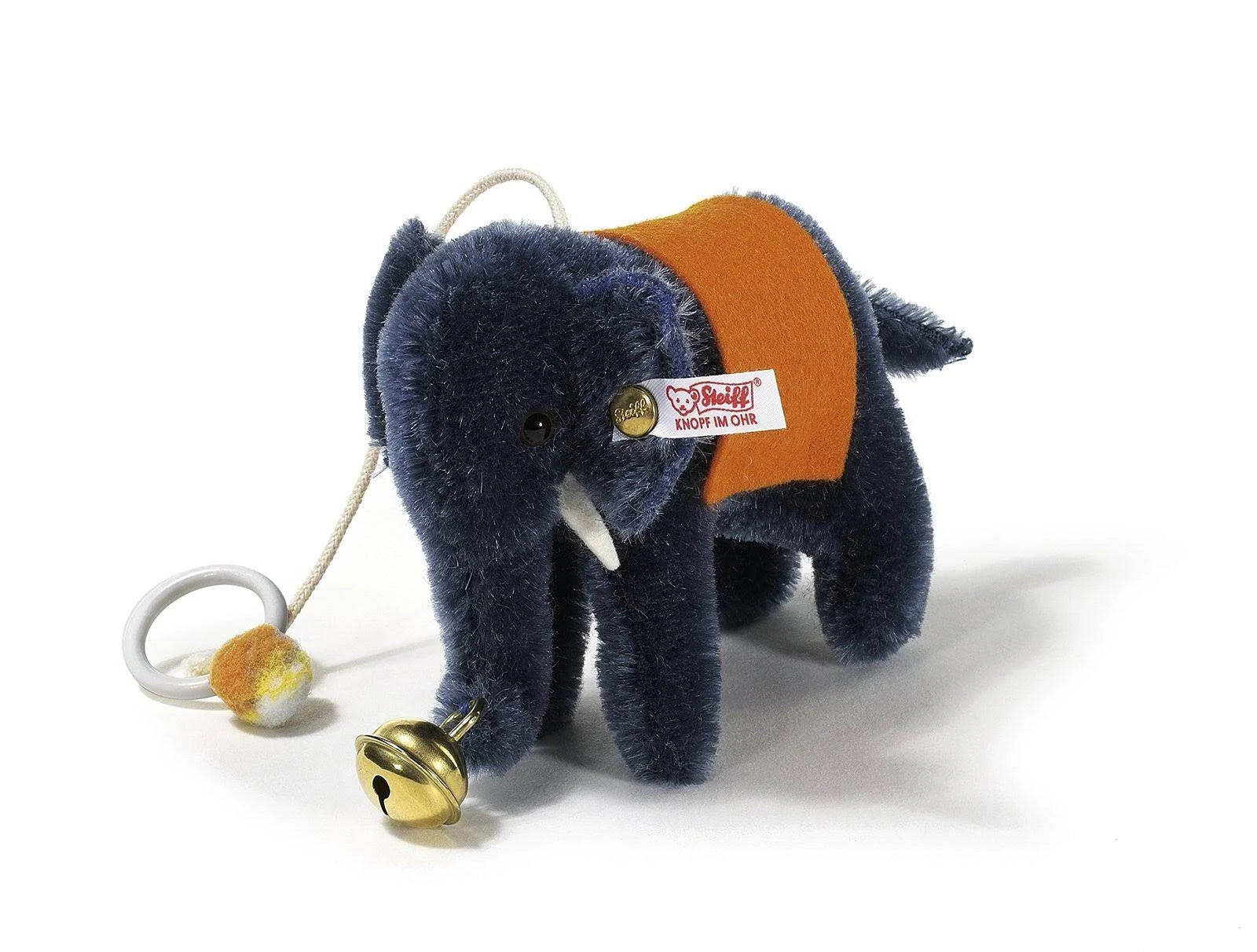 Blue Elephant N91632