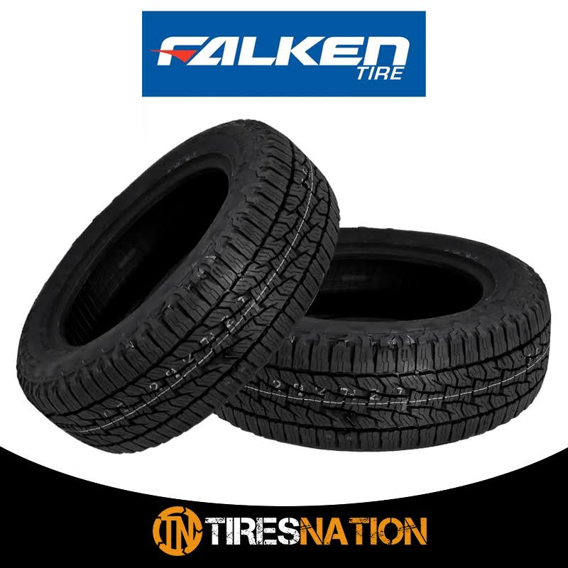 255/55R20 All-Terrain Tire N420099