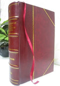 Leather Bound Book O1500