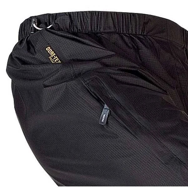 Black M Gore-Tex Shell X320967