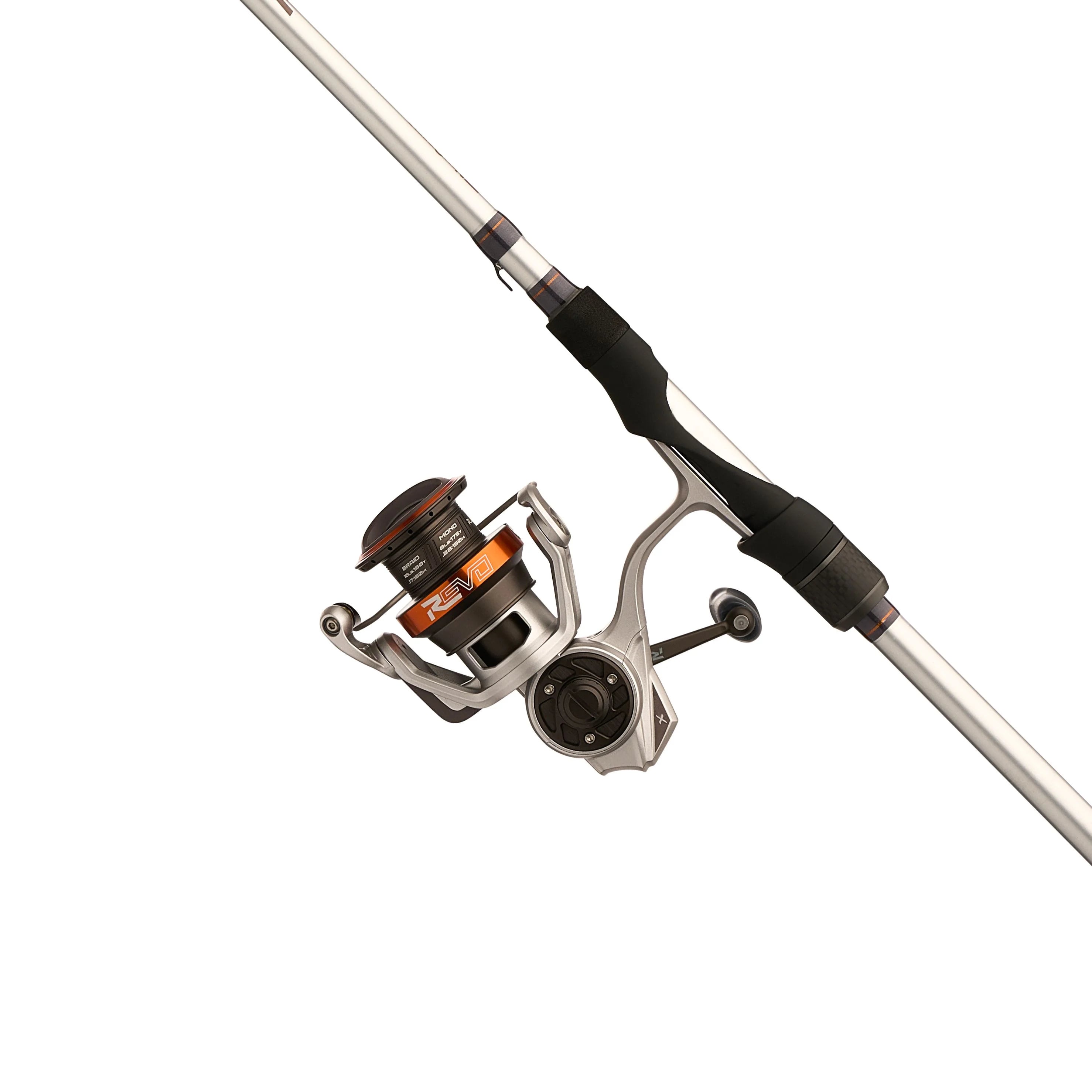 REVO X 30 SPIN 7FT 2PC CBO H744