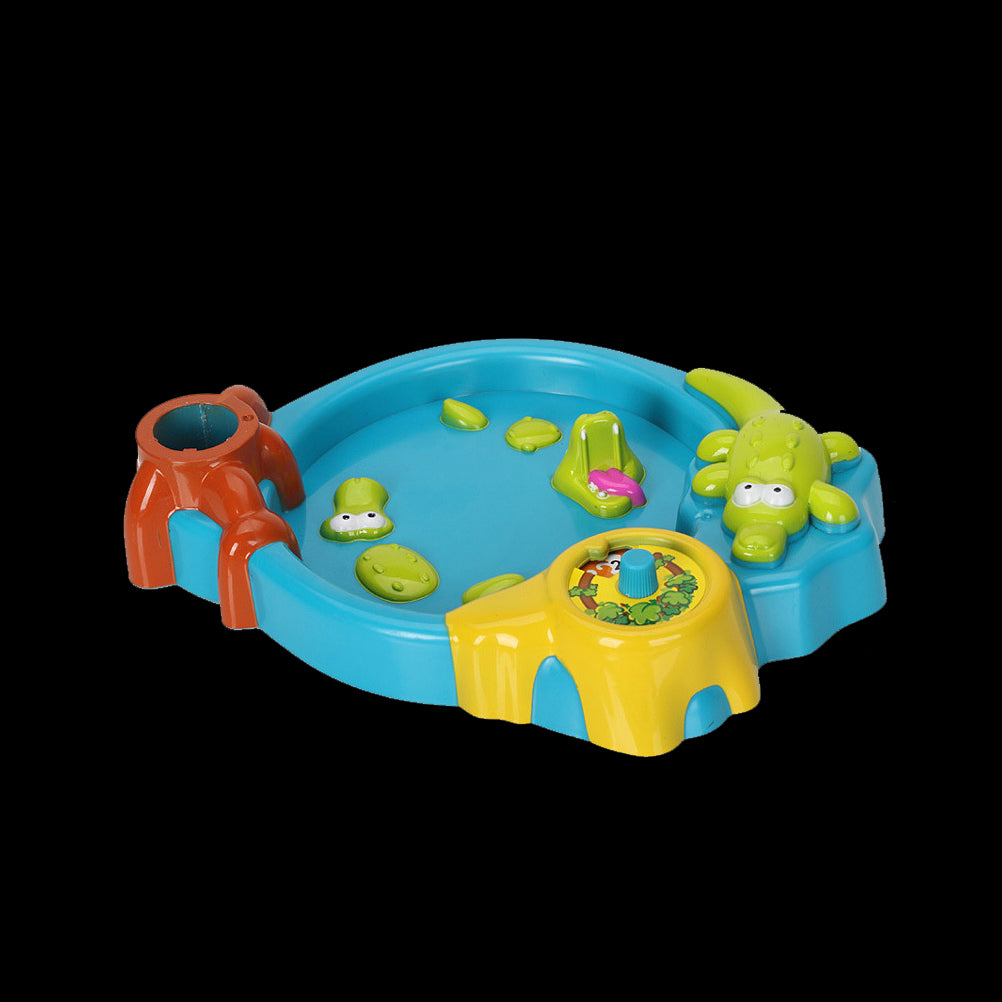 Monkey Swing Tree Board Game Educational Toys for Kids F99633