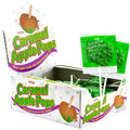 Caramel Apple Pops, 48 Count F29446
