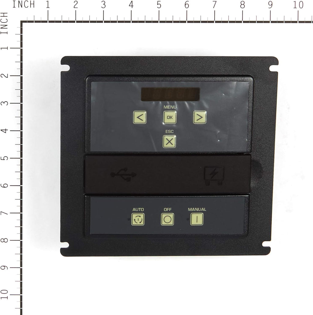 Panel-control Part # 315423GS E2709