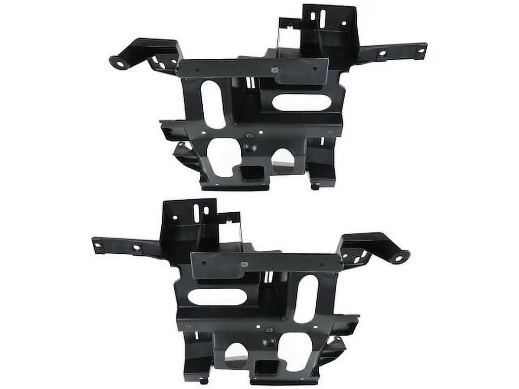 Headlight Mounting Panel Set 2 Piece Set O7476