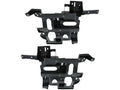 Headlight Mounting Panel Set 2 Piece Set O7476
