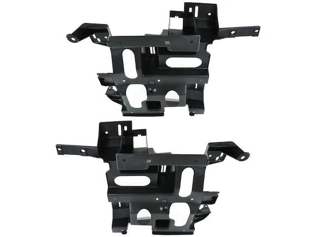 Headlight Mounting Panel Set 2 Piece Set O7476