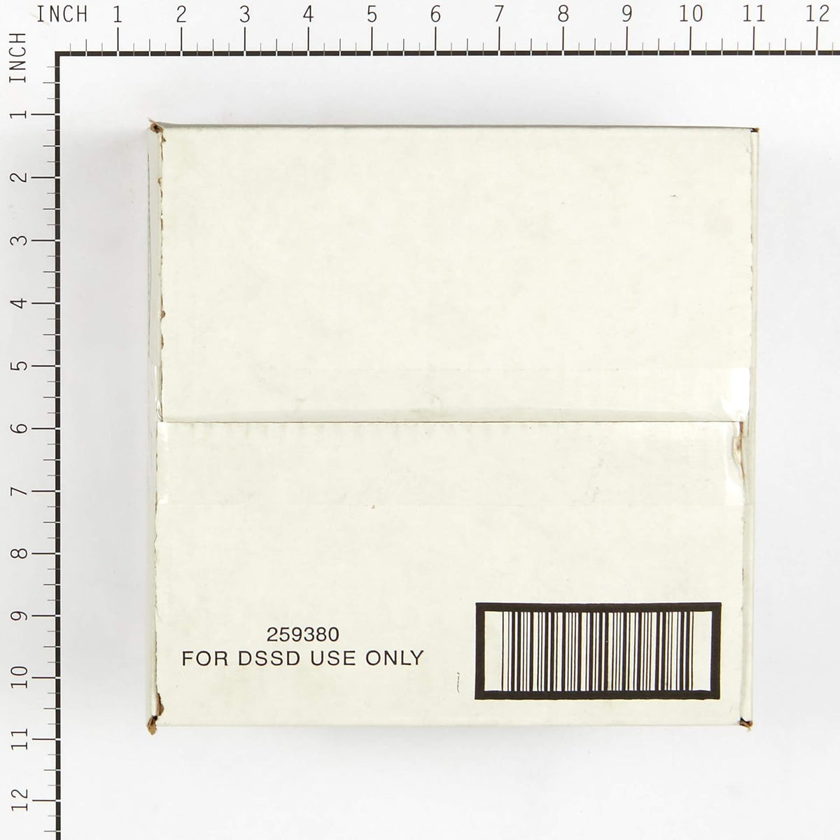 Panel-control Part # 315423GS E2709